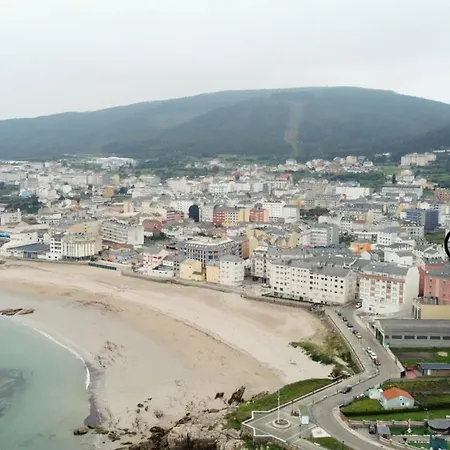 Arysa - Gavia 1 - 2 Y 1 Bano Апартаменты Burela