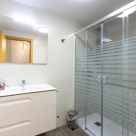 Arysa - Gavia 1 - 2 Y 1 Bano Burela