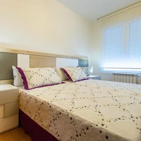 Апартаменты Arysa - Gavia 1 - 2 Y 1 Bano *